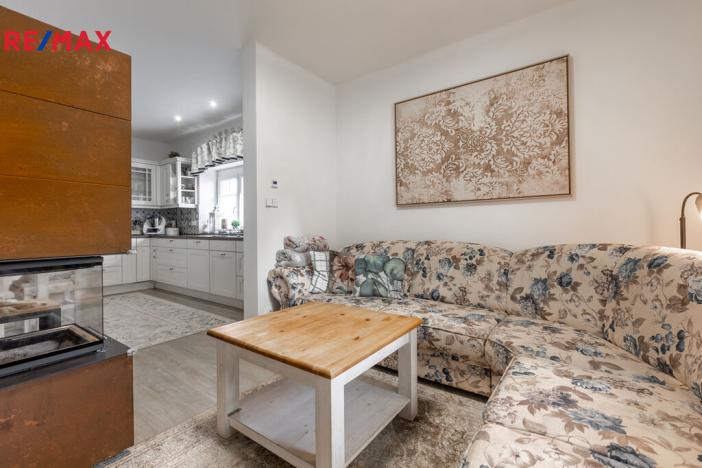 Prodej rodinného domu, Nejdek, Pod Šibeníkem, 144 m2