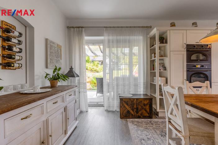 Prodej rodinného domu, Nejdek, Pod Šibeníkem, 144 m2