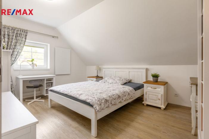 Prodej rodinného domu, Nejdek, Pod Šibeníkem, 144 m2