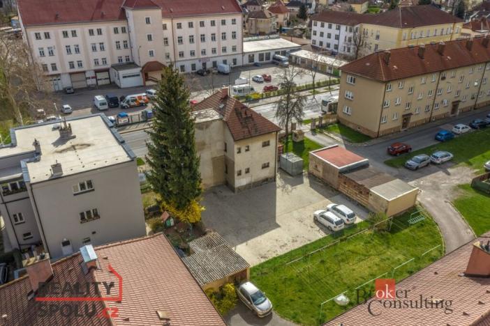 Prodej vily, Chrudim - Chrudim III, Obce Ležáků, 226 m2