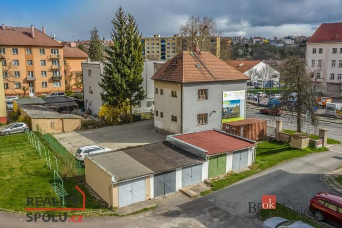 Prodej vily, Chrudim - Chrudim III, Obce Ležáků, 226 m2