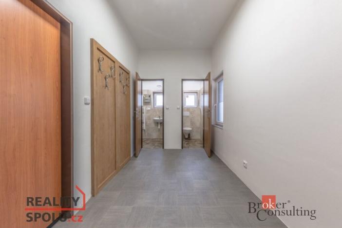 Prodej vily, Chrudim - Chrudim III, Obce Ležáků, 226 m2