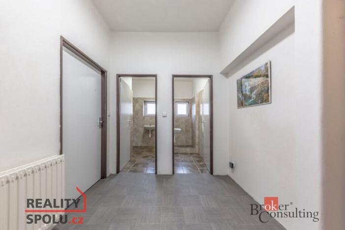 Prodej vily, Chrudim - Chrudim III, Obce Ležáků, 226 m2