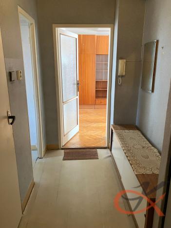 Prodej bytu 2+1, Plumlov, Lesnická, 52 m2