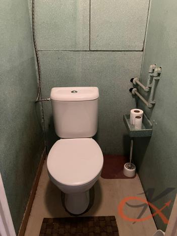 Prodej bytu 2+1, Plumlov, Lesnická, 52 m2