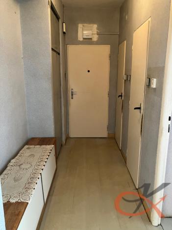 Prodej bytu 2+1, Plumlov, Lesnická, 52 m2