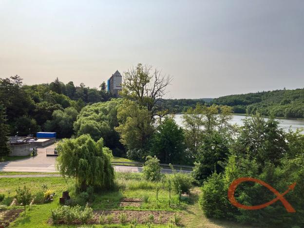 Prodej bytu 2+1, Plumlov, Lesnická, 52 m2