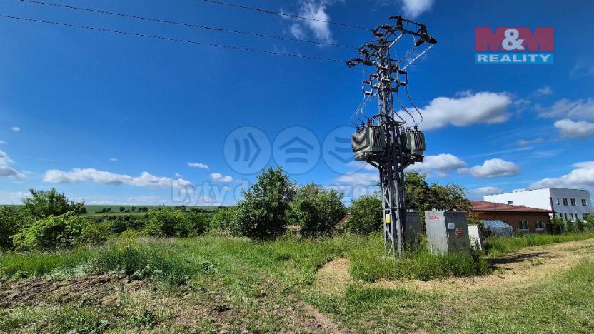 Prodej pozemku pro bydlení, Hrušovany, 30076 m2