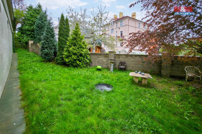 Prodej rodinného domu, Karlovy Vary - Drahovice, Rumunská, 895 m2