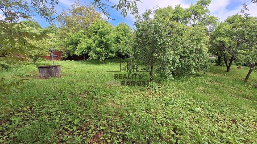 Prodej pozemku pro bydlení, Odry - Kamenka, 708 m2