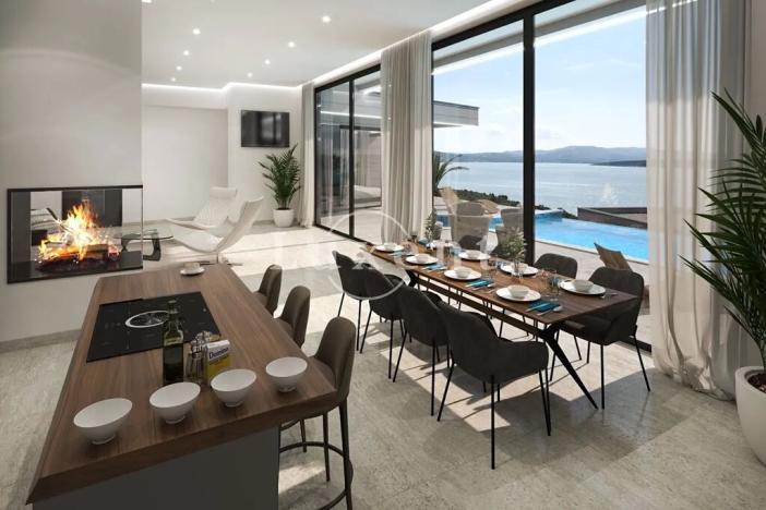 Prodej vily, Supetar, Chorvatsko, 206 m2