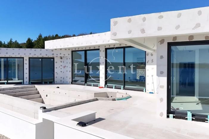 Prodej vily, Supetar, Chorvatsko, 206 m2