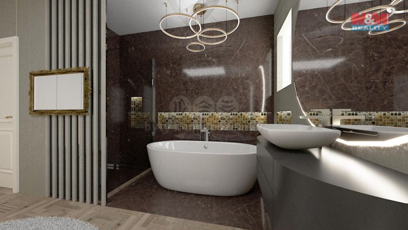 Prodej historického objektu, Opočno, Komenského, 184 m2