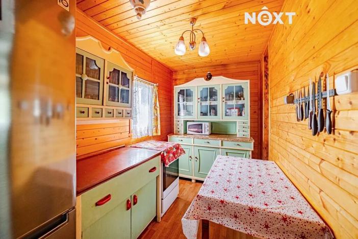 Prodej chaty, Dříteč, 67 m2