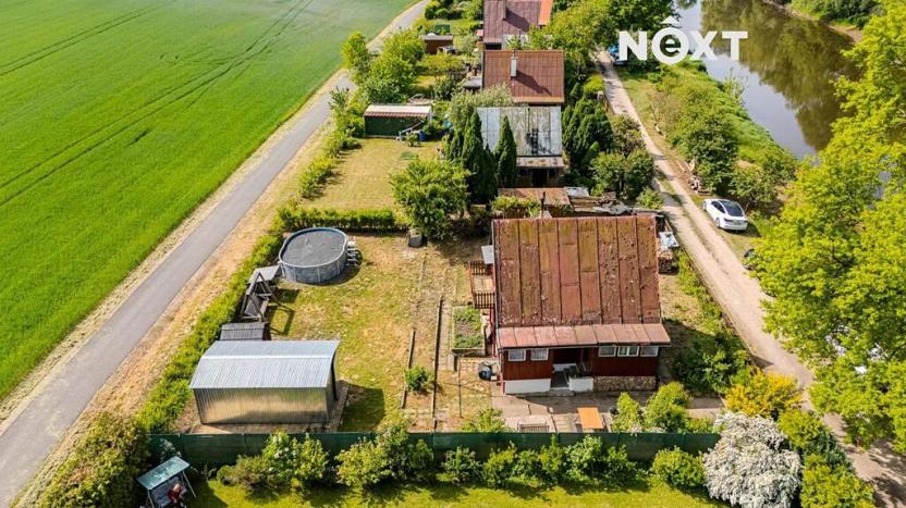 Prodej chaty, Dříteč, 67 m2