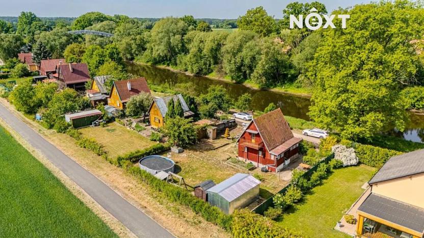 Prodej chaty, Dříteč, 67 m2