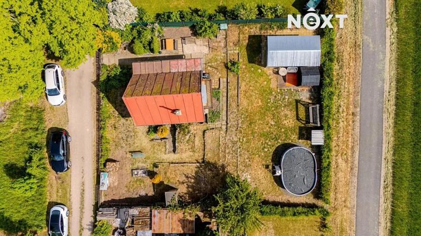 Prodej chaty, Dříteč, 67 m2