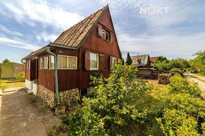 Prodej chaty, Dříteč, 67 m2