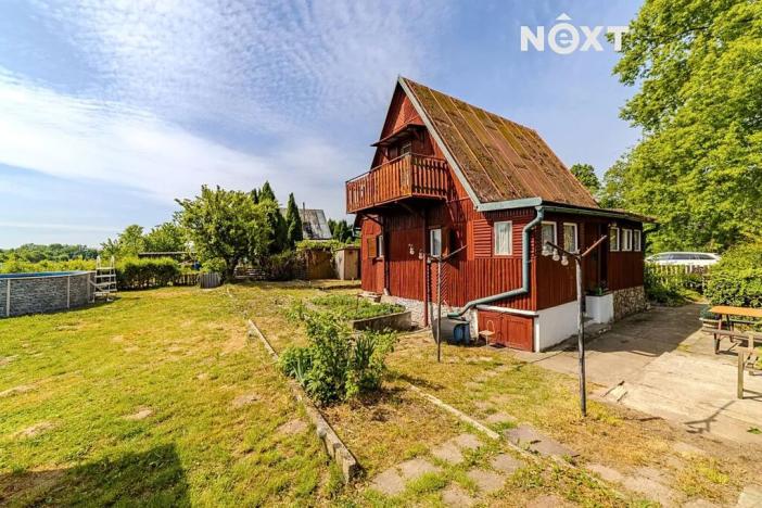 Prodej chaty, Dříteč, 67 m2