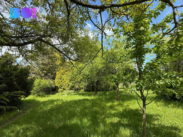 Prodej pozemku pro bydlení, Bystřice, 1390 m2