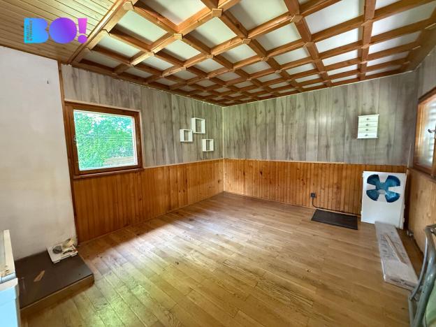 Prodej pozemku pro bydlení, Bystřice, 1390 m2