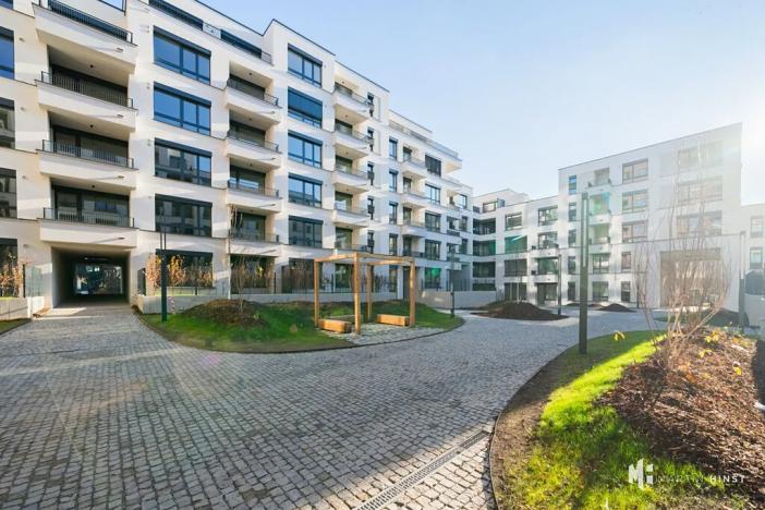 Pronájem bytu 2+kk, Praha - Nusle, Muzikova, 81 m2
