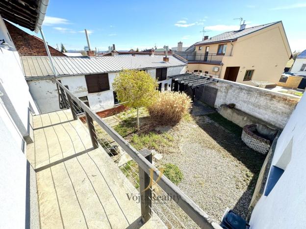 Prodej bytu 3+kk, Olomouc - Holice, Hamerská, 60 m2