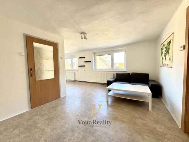 Prodej bytu 3+kk, Olomouc - Holice, Hamerská, 60 m2