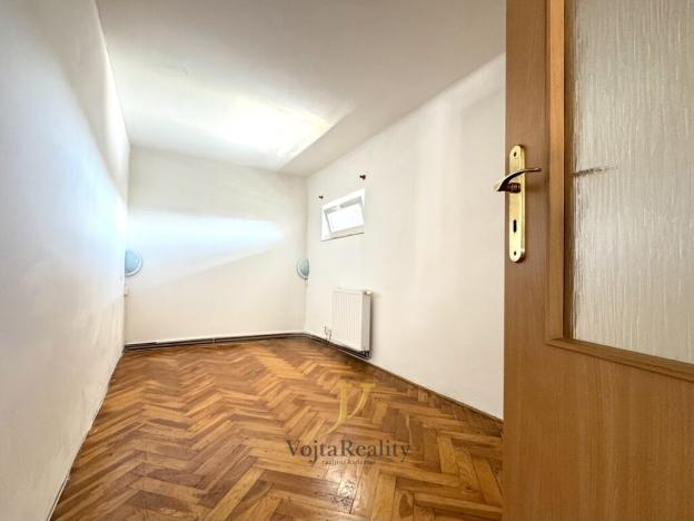 Prodej bytu 3+kk, Olomouc - Holice, Hamerská, 60 m2