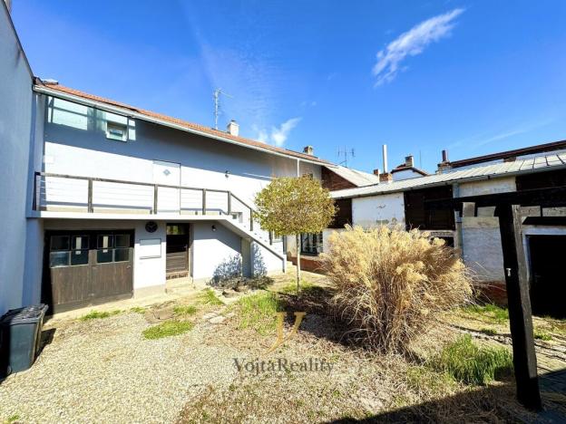 Prodej bytu 3+kk, Olomouc - Holice, Hamerská, 60 m2