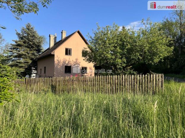 Prodej rodinného domu, Lovečkovice - Touchořiny, 120 m2