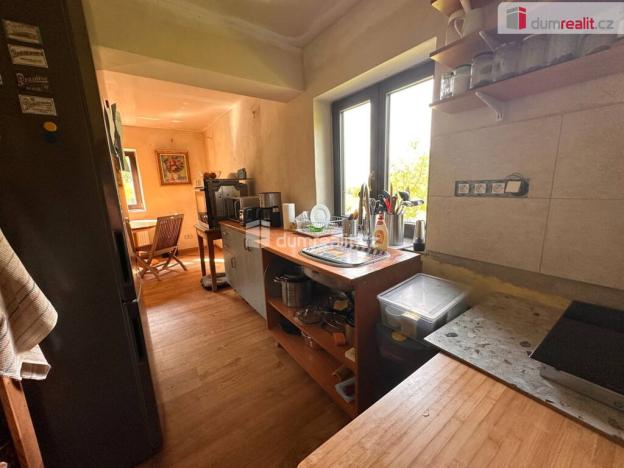 Prodej rodinného domu, Lovečkovice - Touchořiny, 120 m2