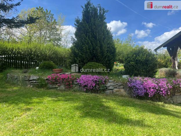 Prodej rodinného domu, Lovečkovice - Touchořiny, 120 m2