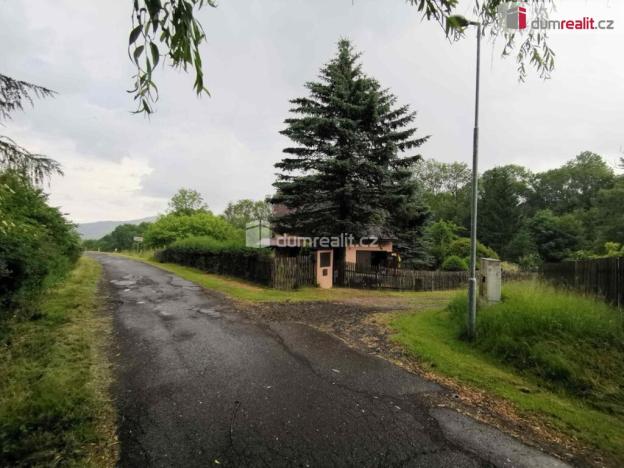 Prodej rodinného domu, Lovečkovice - Touchořiny, 120 m2