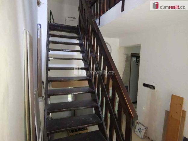 Prodej rodinného domu, Lovečkovice - Touchořiny, 120 m2