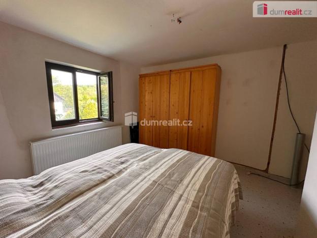 Prodej rodinného domu, Lovečkovice - Touchořiny, 120 m2