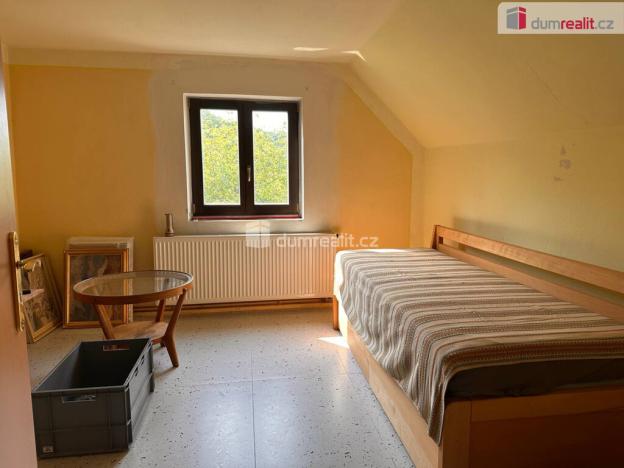 Prodej rodinného domu, Lovečkovice - Touchořiny, 120 m2