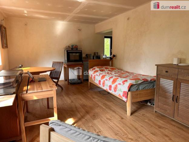 Prodej rodinného domu, Lovečkovice - Touchořiny, 120 m2