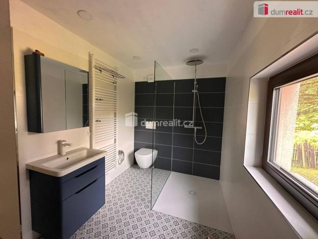 Prodej rodinného domu, Lovečkovice - Touchořiny, 120 m2