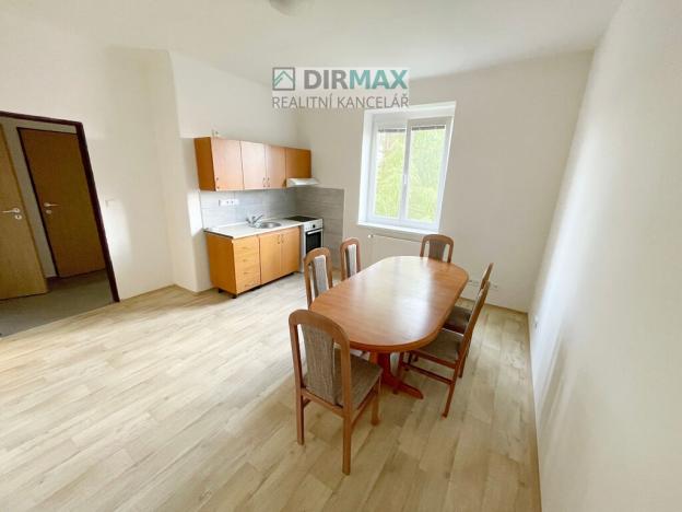 Pronájem bytu 1+1, Plzeň - Jižní Předměstí, Na Jíkalce, 50 m2