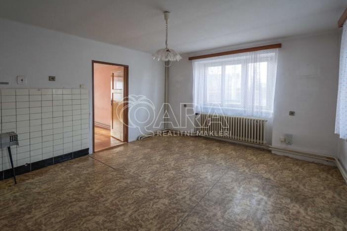 Prodej rodinného domu, Tuhaň, 220 m2