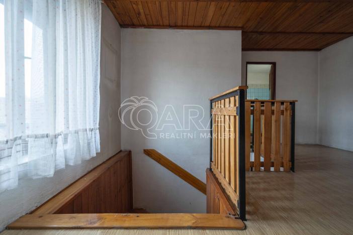 Prodej rodinného domu, Tuhaň, 220 m2