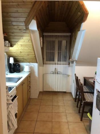 Pronájem bytu 2+1, Mladá Boleslav, Vinecká, 44 m2