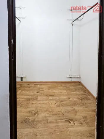 Pronájem bytu 2+1, Chomutov, 17. listopadu, 60 m2