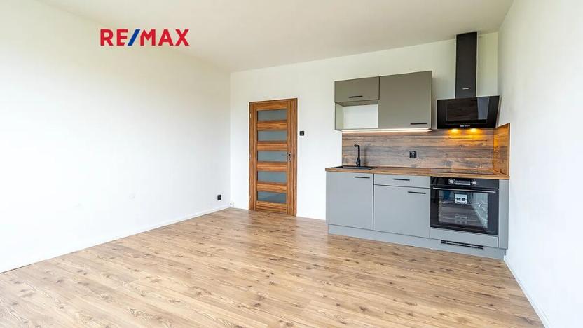 Pronájem bytu 1+1, Česká Lípa, Ústecká, 40 m2