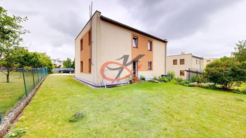 Prodej rodinného domu, Valašské Meziříčí, Ve Svahu, 209 m2