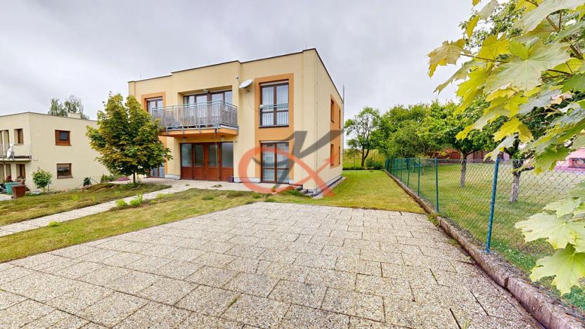 Prodej rodinného domu, Valašské Meziříčí, Ve Svahu, 209 m2