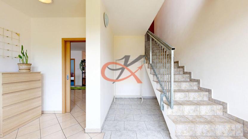 Prodej rodinného domu, Valašské Meziříčí, Ve Svahu, 209 m2