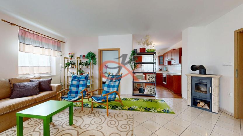 Prodej rodinného domu, Valašské Meziříčí, Ve Svahu, 209 m2