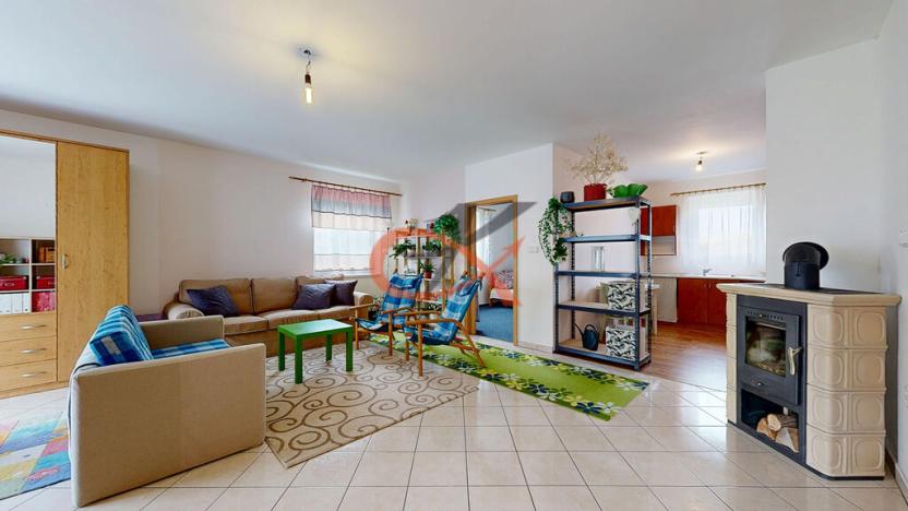 Prodej rodinného domu, Valašské Meziříčí, Ve Svahu, 209 m2